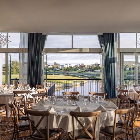 Peppers Clearwater Resort Christchurch Buitenkant foto