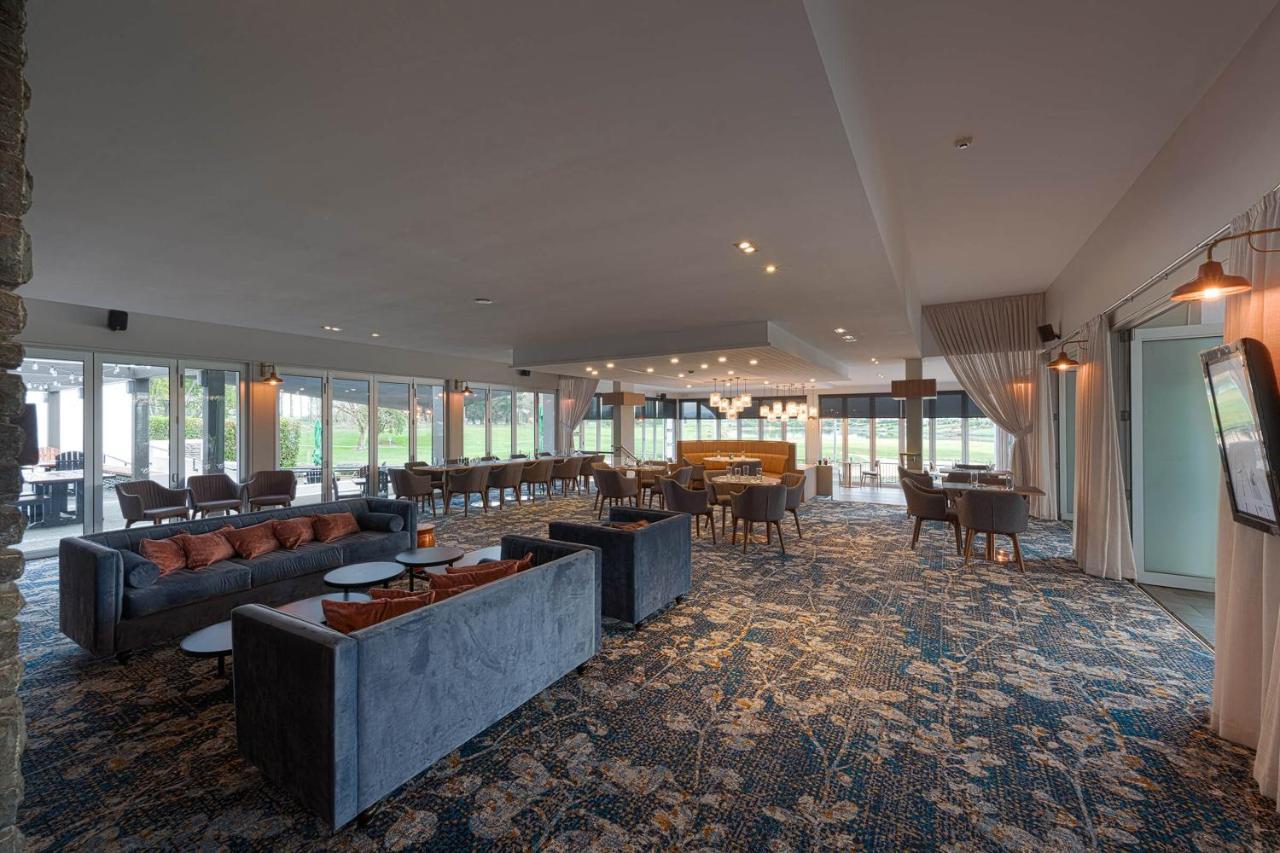 Peppers Clearwater Resort Christchurch Buitenkant foto