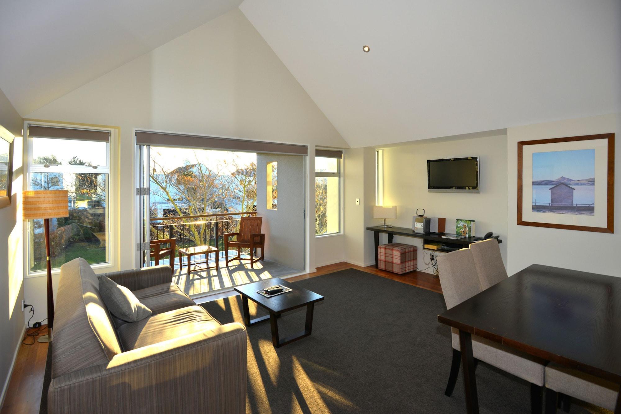 Peppers Clearwater Resort Christchurch Buitenkant foto