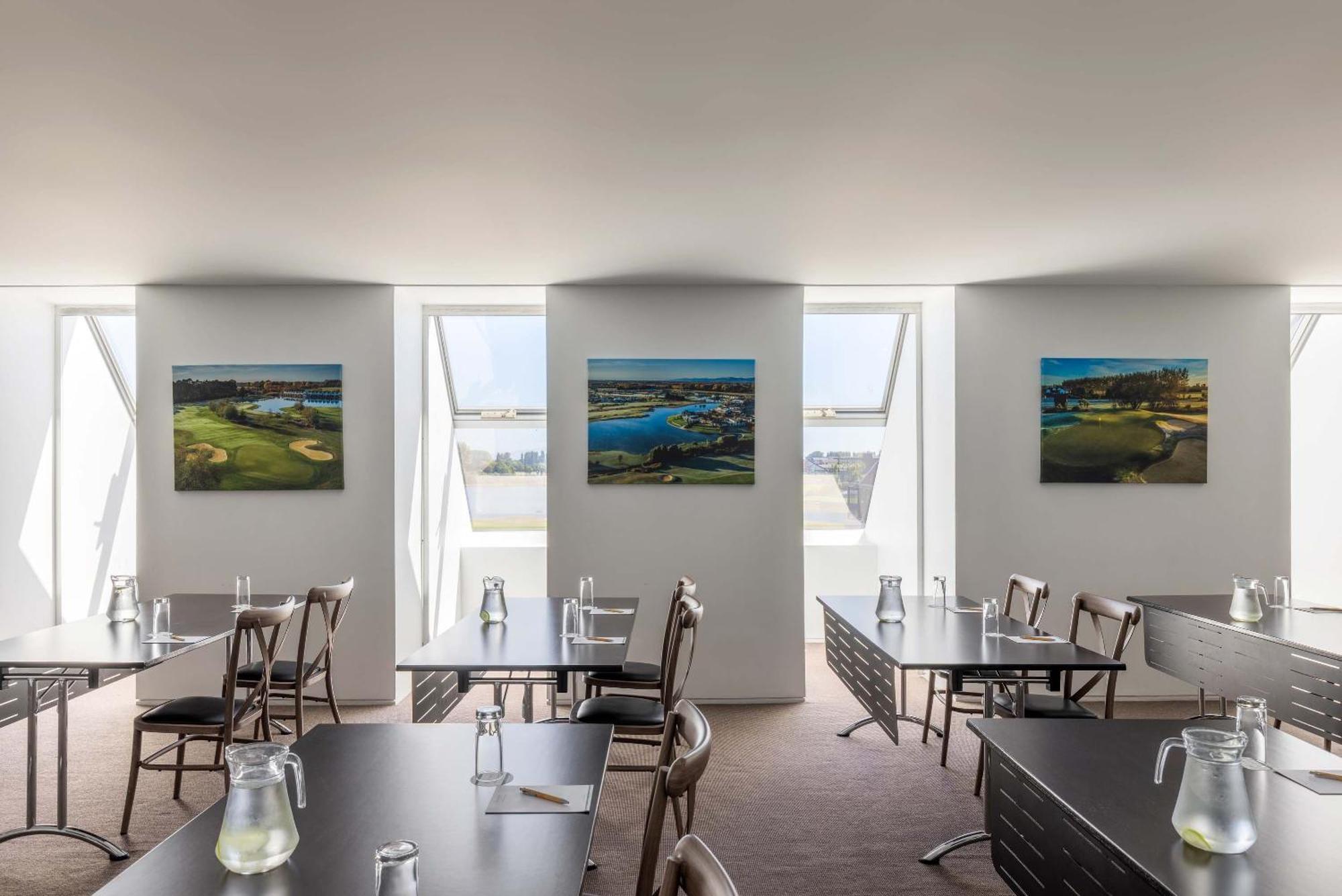 Peppers Clearwater Resort Christchurch Buitenkant foto